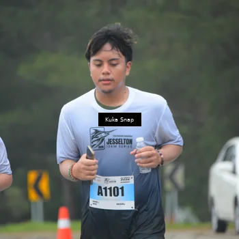 Runner Photo 7260525
