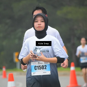 Runner Photo 7260526