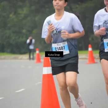 Runner Photo 7260527