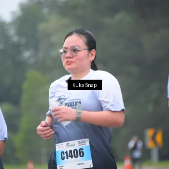 Runner Photo 7260531