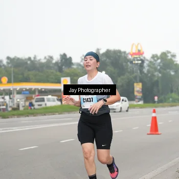 Runner Photo 7260535