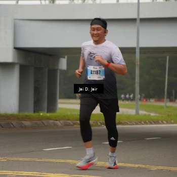 Runner Photo 7260539