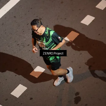 Runner Photo 7260540