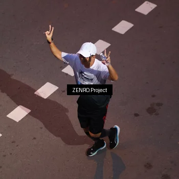Runner Photo 7260542
