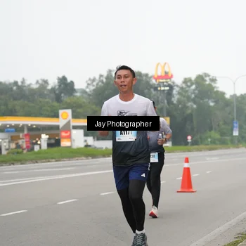 Runner Photo 7260543