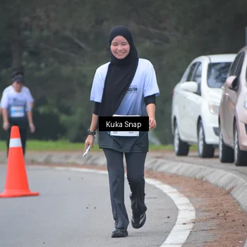 Runner Photo 7260544