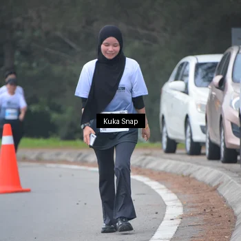 Runner Photo 7260547