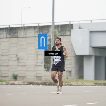 Runner Photo 7260552
