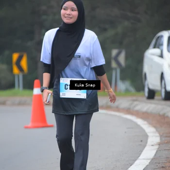 Runner Photo 7260554