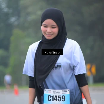 Runner Photo 7260556