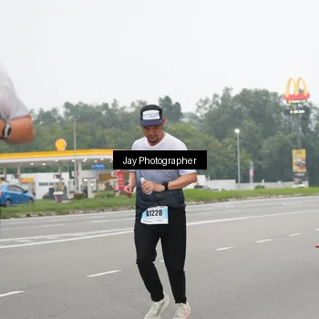 Runner Photo 7260558