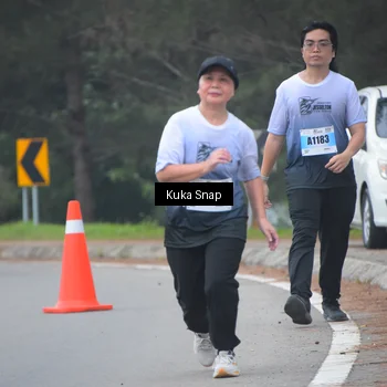 Runner Photo 7260561