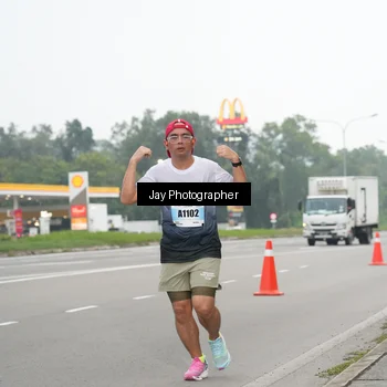 Runner Photo 7260563
