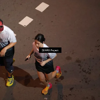 Runner Photo 7260564