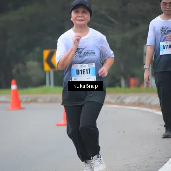 Runner Photo 7260567