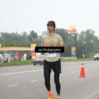 Runner Photo 7260568