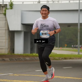 Runner Photo 7260570