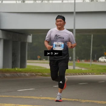 Runner Photo 7260571