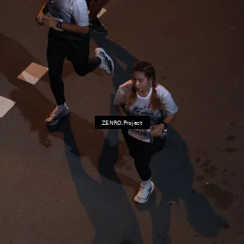 Runner Photo 7260572
