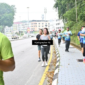 Runner Photo 7260574