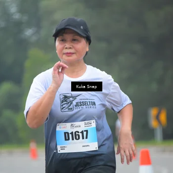 Runner Photo 7260575