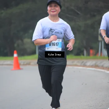 Runner Photo 7260577