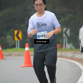Runner Photo 7260581