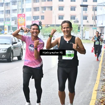 Runner Photo 7260582