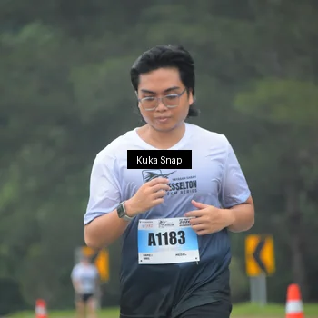 Runner Photo 7260583