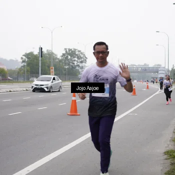 Runner Photo 7260584