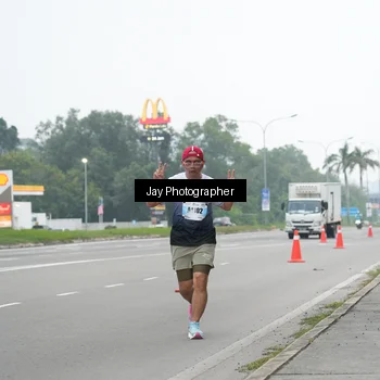 Runner Photo 7260585