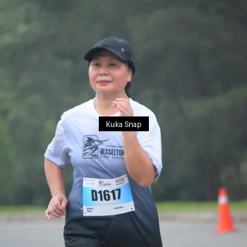 Runner Photo 7260587