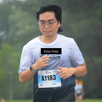 Runner Photo 7260588