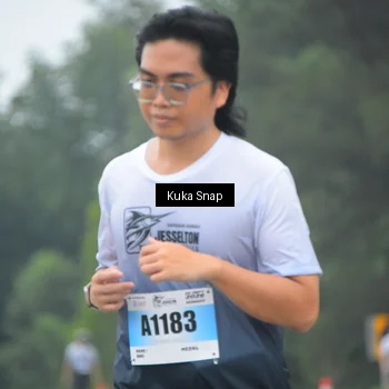 Runner Photo 7260589
