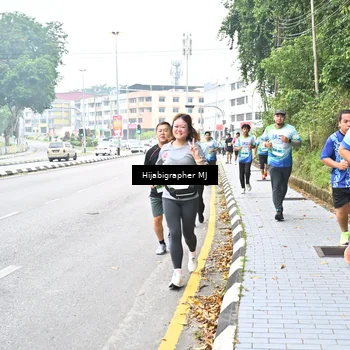 Runner Photo 7260590