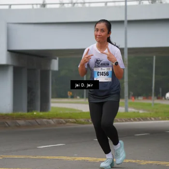 Runner Photo 7260593
