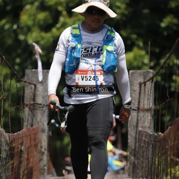 Runner Photo 72606