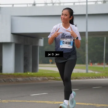 Runner Photo 7260602