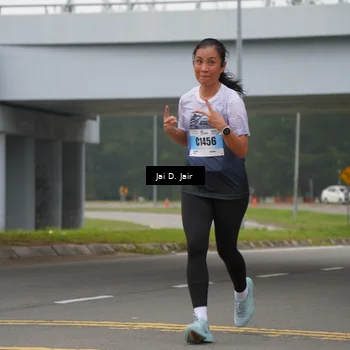 Runner Photo 7260605