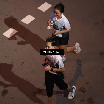 Runner Photo 7260608
