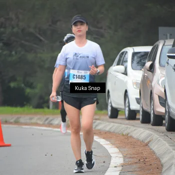 Runner Photo 7260611