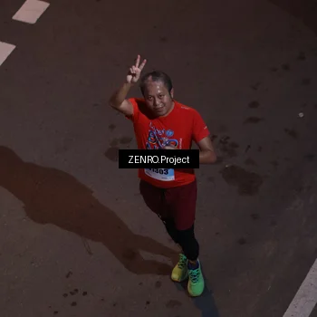 Runner Photo 7260614