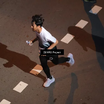 Runner Photo 7260616