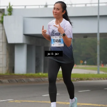 Runner Photo 7260619