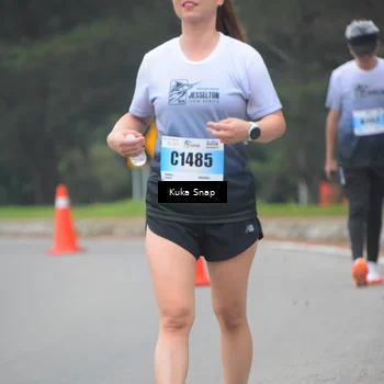 Runner Photo 7260620