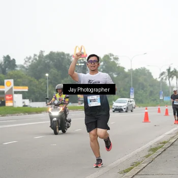 Runner Photo 7260621