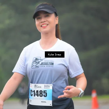 Runner Photo 7260628