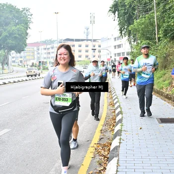 Runner Photo 7260630