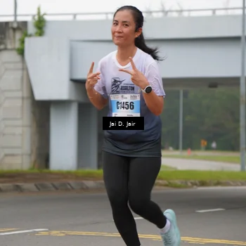 Runner Photo 7260631
