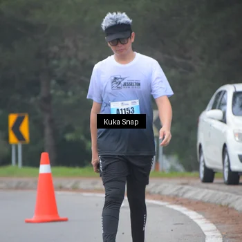 Runner Photo 7260632
